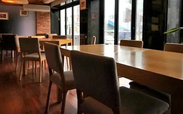 Chuncheon Central Hotel