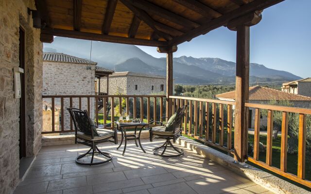 Mystras Grand Palace Resort & Spa