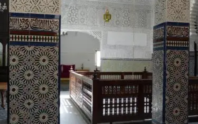 Riad Tetuanía