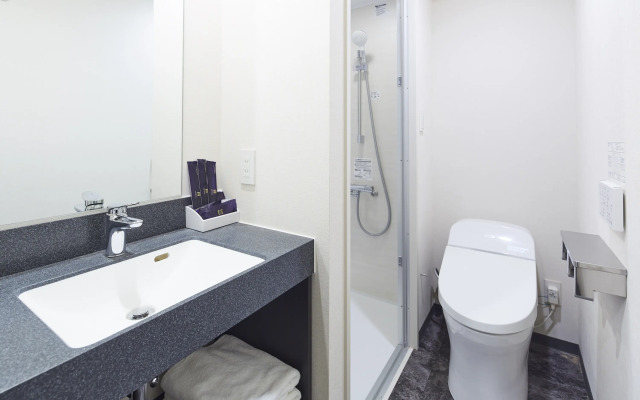 hotel MONday Premium Ueno Okachimachi