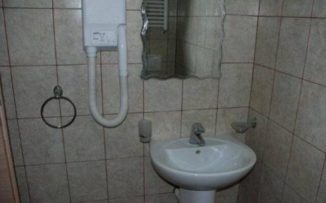 Student Hotel