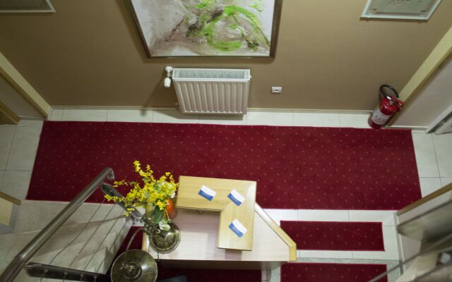 Residence Prime Luxury