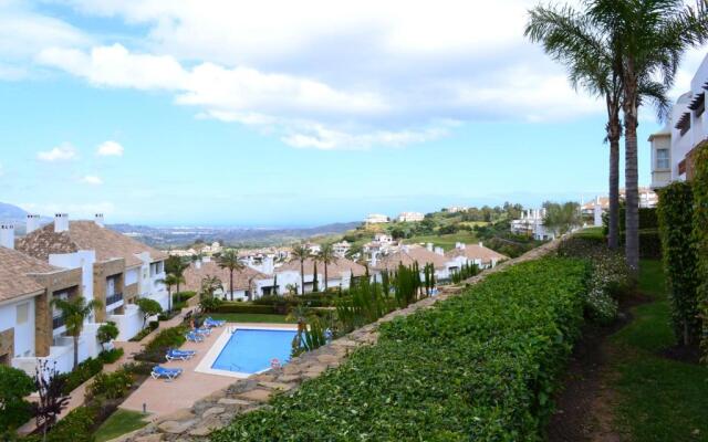 La Cala Golf Townhouse