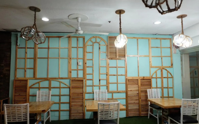 Spaces By Eco Hotel