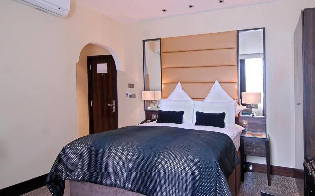 Montcalm Marble Arch Townhouse