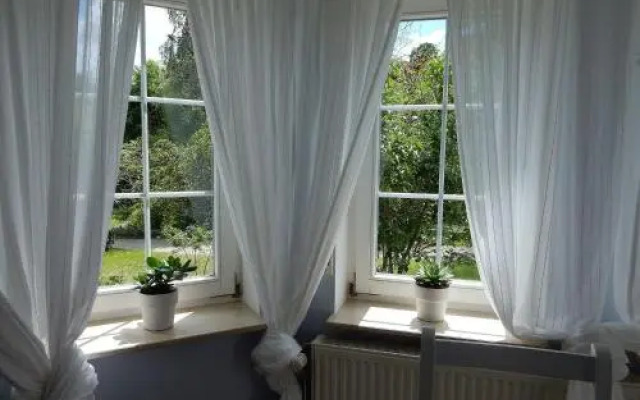 Ferienwohnung am Wildpflanzenpark