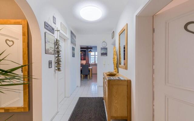 Ferienwohnung Parzinger 2