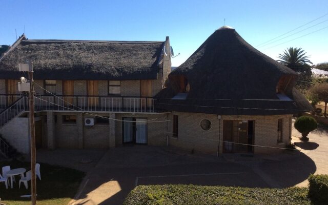 Motlejoa Guest House