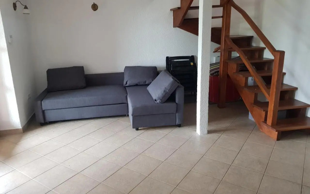 Villa Kőrózsa Vendégház Tihany