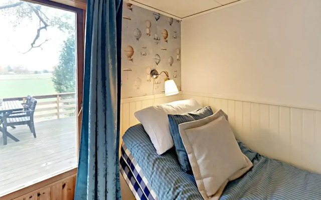 Woodstocks B&B