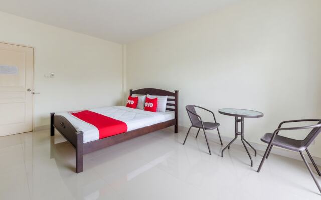 1069 Baan Nong Moo Apartment