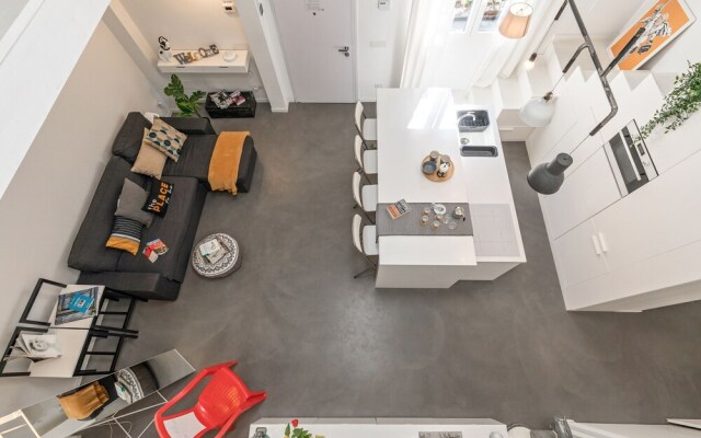 Rome as you feel - Alibert Design Loft