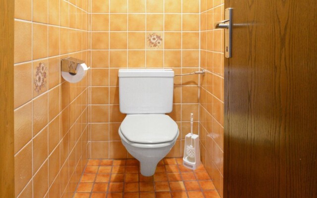 Modern Apartment in Leutasch With Garden