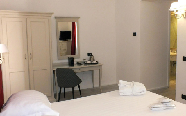 BB Hotels Smarthotel Bailey's
