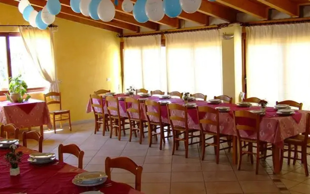Agriturismo Columbargia