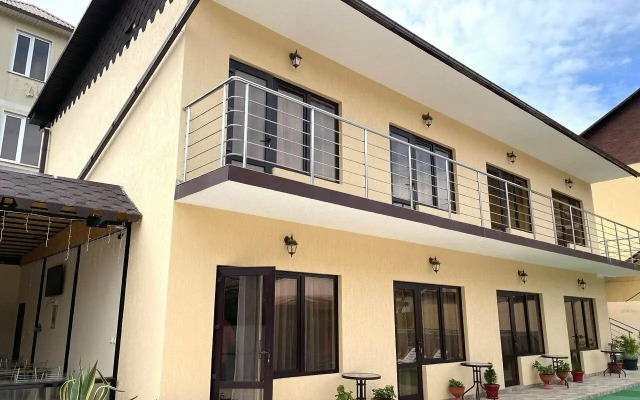 У дяди Вани