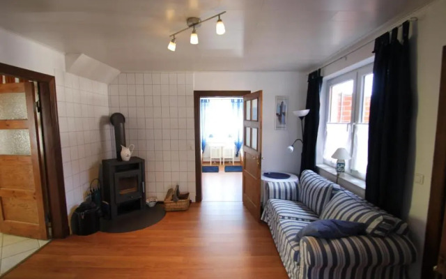 5500 - Klabautermann