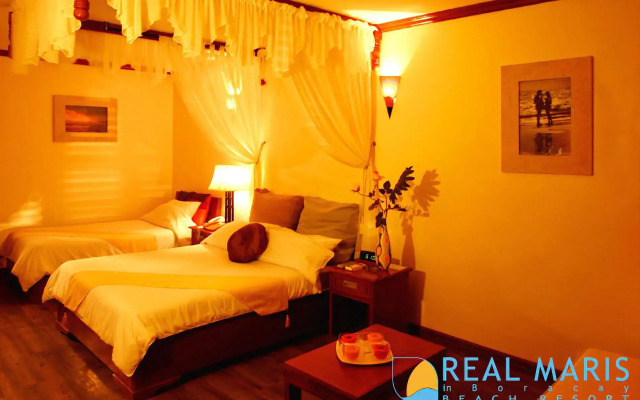 Real Maris Resort and Hotel