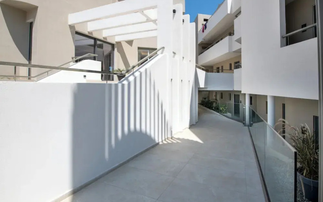 Mare Village Hotel