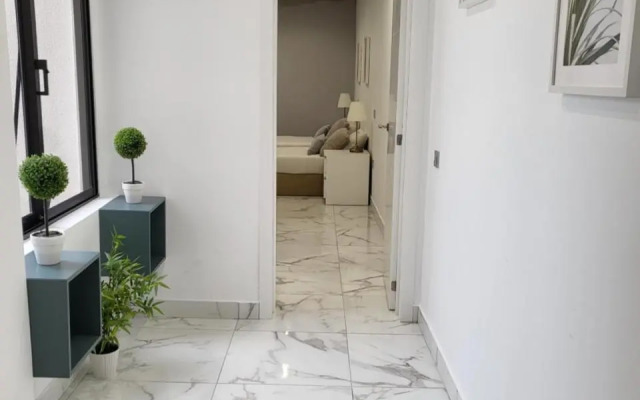 Vila Nova resort - Apartamento T2