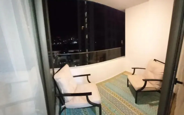 Departamento Edificio Azul I
