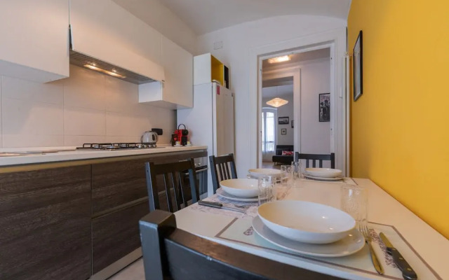 Appartamento Re Umberto by Wonderful Italy