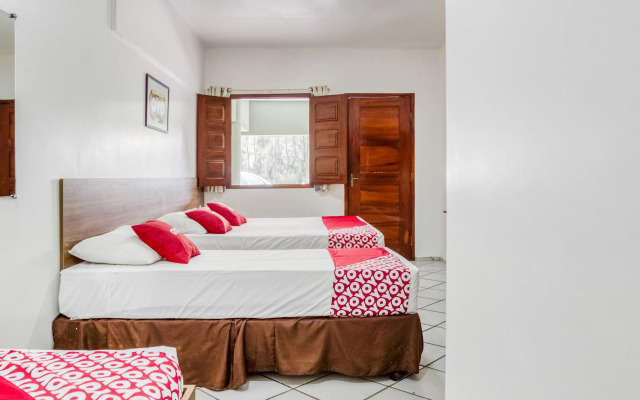 Pousada Arco Íris Fortaleza