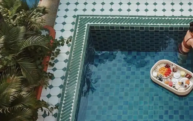 The Mansion Hoi An