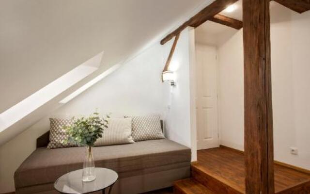 Residence Corto Old Town