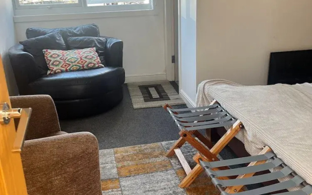 Liverpool Waterfront Stay Excellent Location Onsite Parking