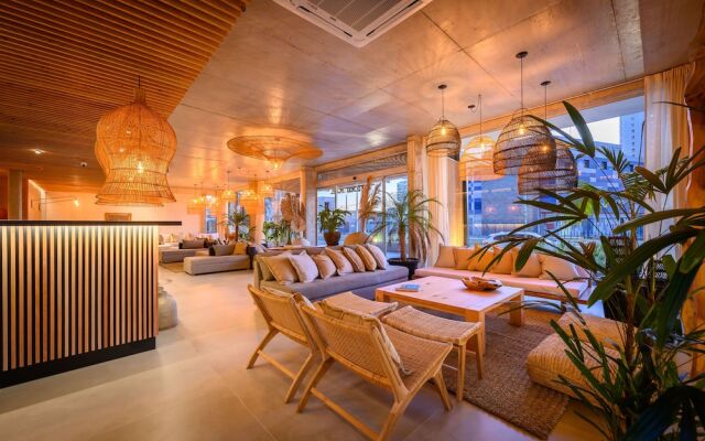 Ambar Hotel