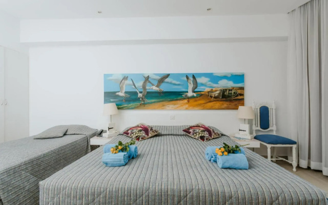 Hotel Opera