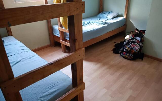 El Costeñito Hostal