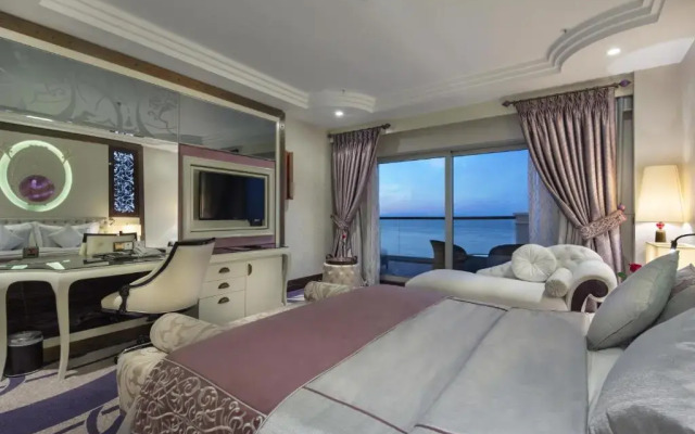 Merit Royal Premium Hotel Casino & SPA