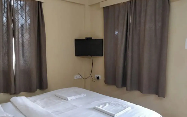 Local Stays By Dom Joao'S Guest House