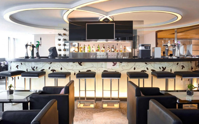 Novotel Nathan Road Kowloon Hong Kong