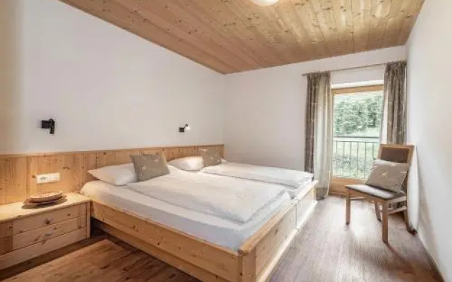 Appartements Toni