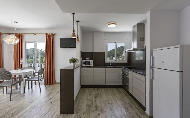 Apartamentos Typic Oasis Sa Tanca