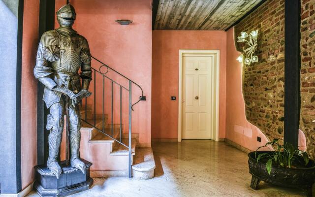 Residence Antico San Zeno
