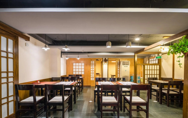Zhuhai Special Economic Zone Hotel