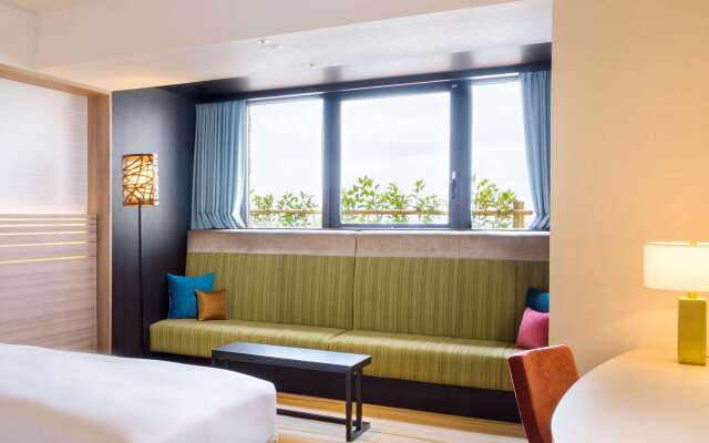 DoubleTree by Hilton Okinawa Chatan Resort
