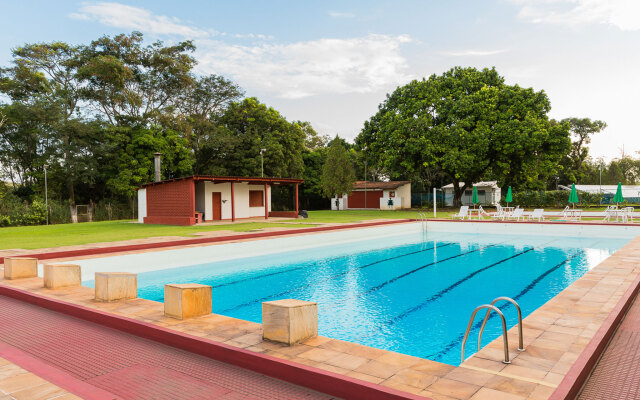 Hotel Escola Bela Vista