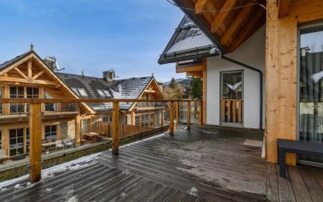 VISITzakopane Spa Apartments