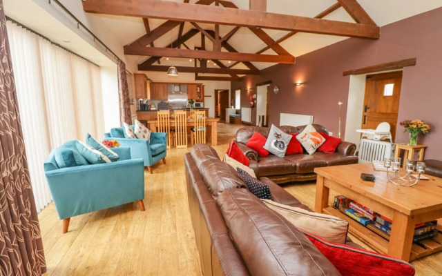 Furrows Cottage