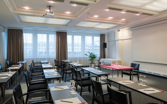 Austria Trend Hotel Europa Graz Hauptbahnhof