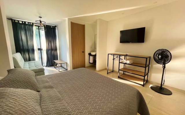 Trip Monkey del Río