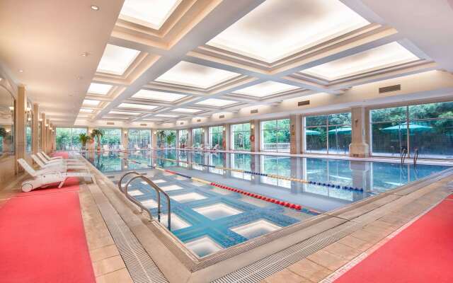 Wyndham Beijing North Hotel