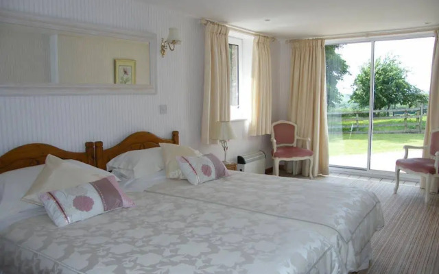 Bessiestown Country Guesthouse