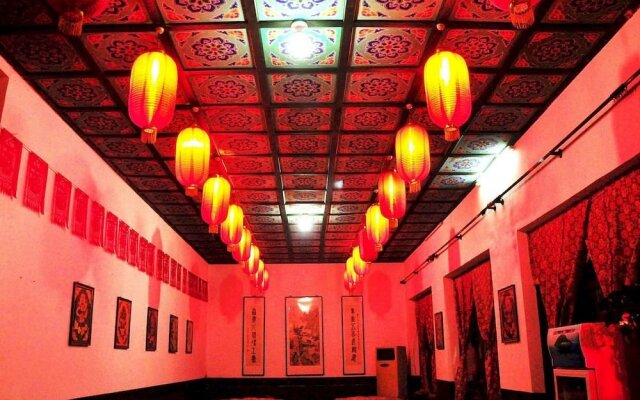Pingyao Baifu Gongji Hotel