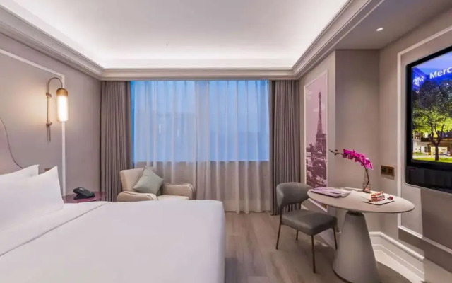 Mercure Shijiazhuang Center